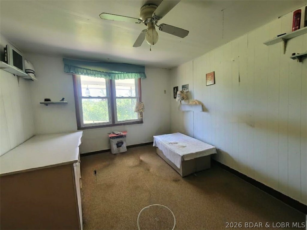 None - Residential