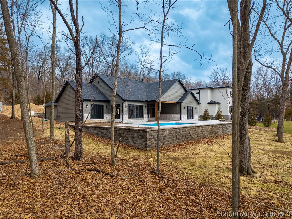 Porto Cima - Residential