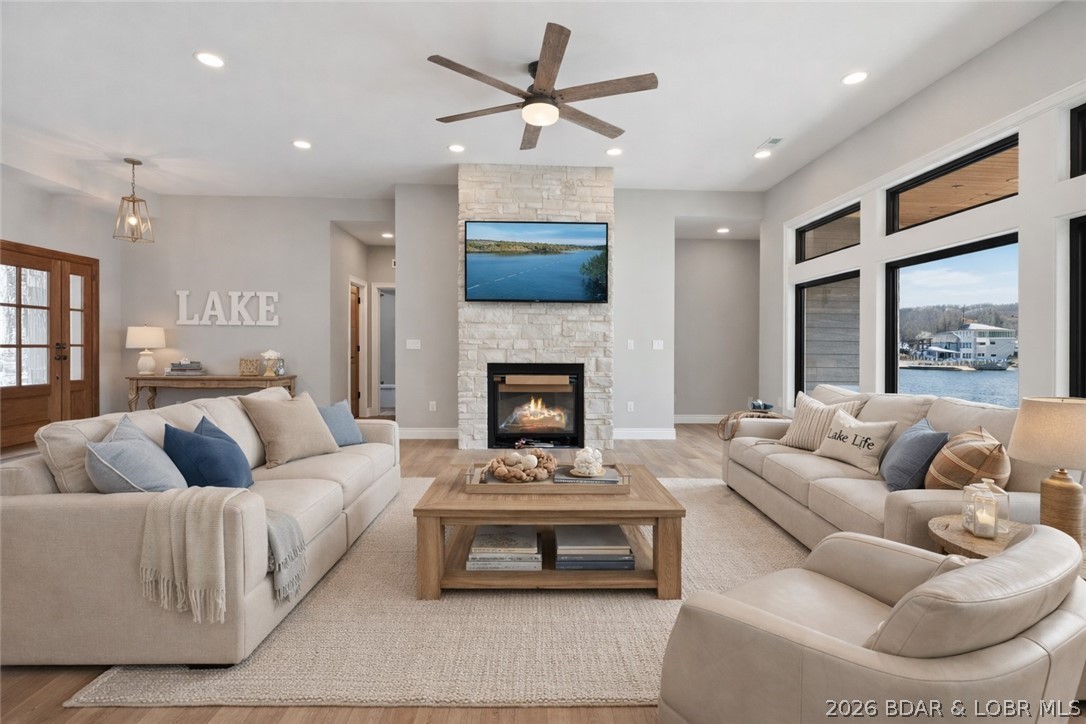 Porto Cima - Residential