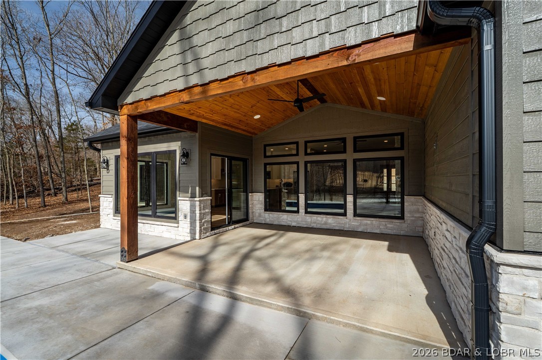 Porto Cima - Residential