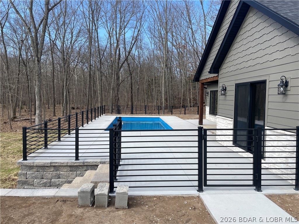 Porto Cima - Residential