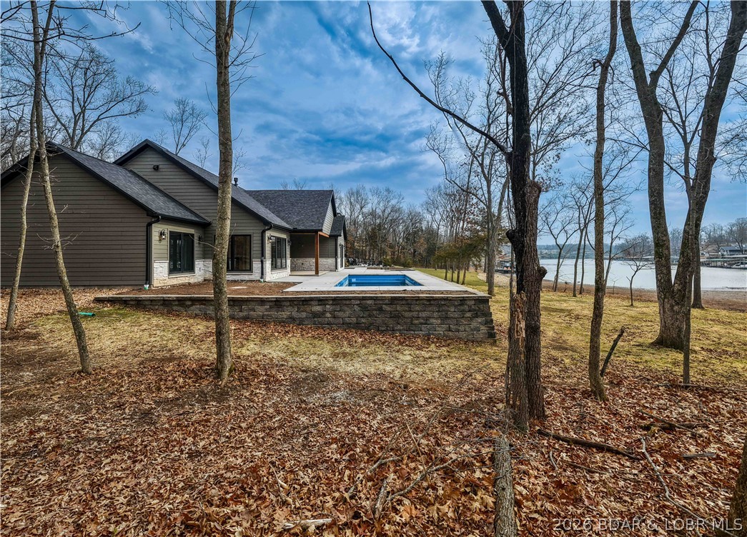 Porto Cima - Residential