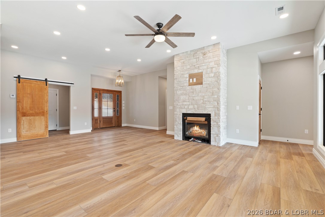 Porto Cima - Residential