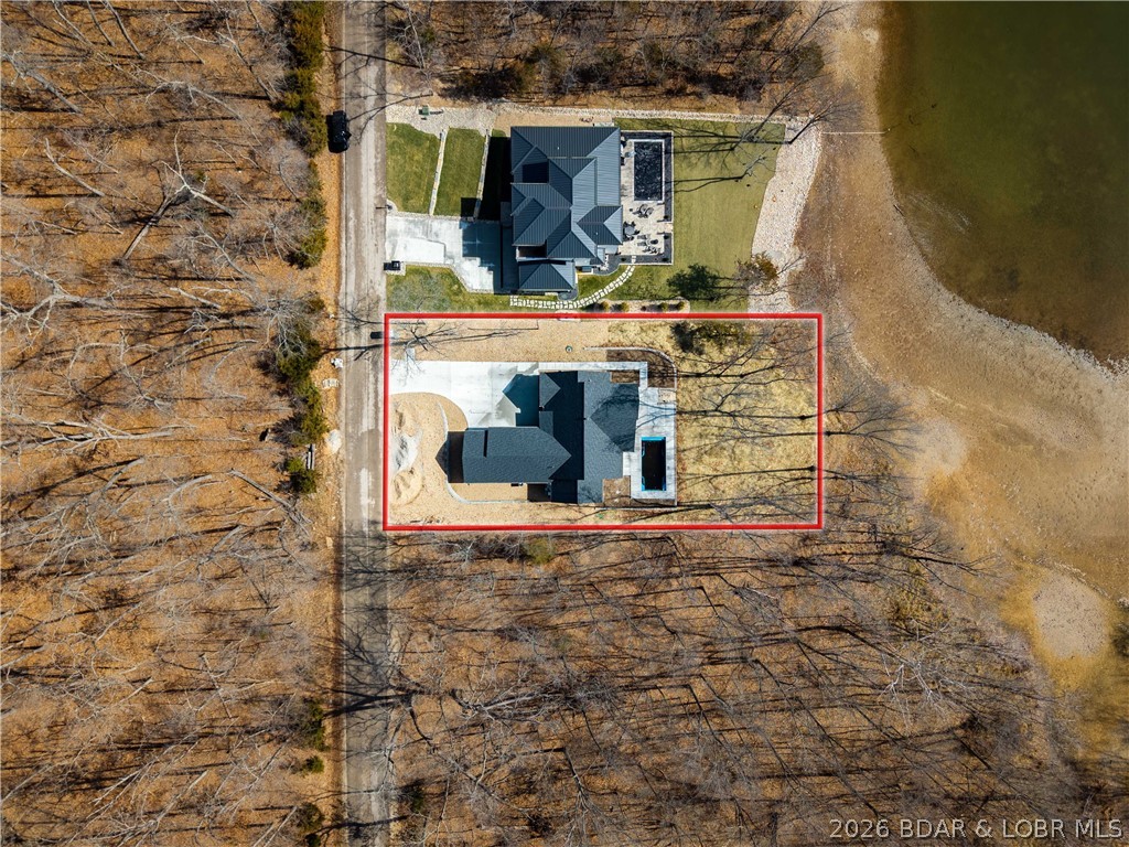 Porto Cima - Residential