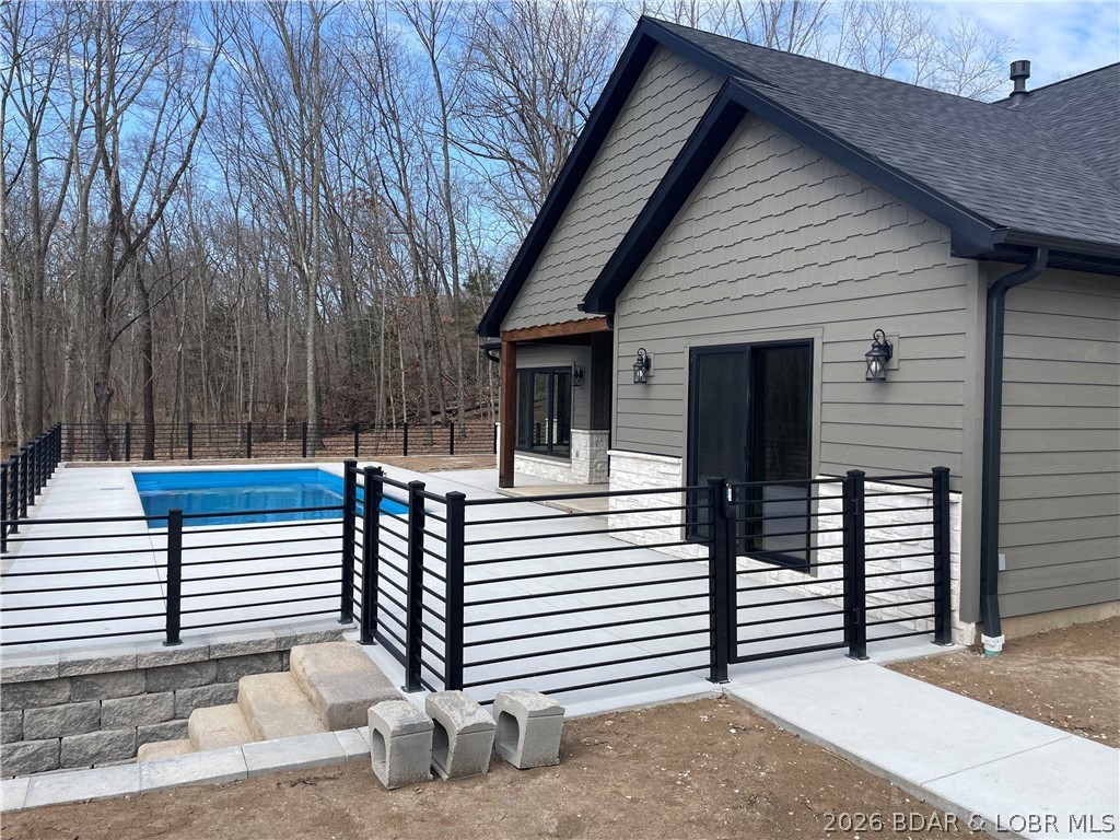 Porto Cima - Residential