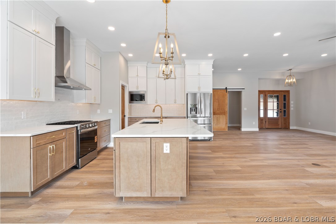 Porto Cima - Residential