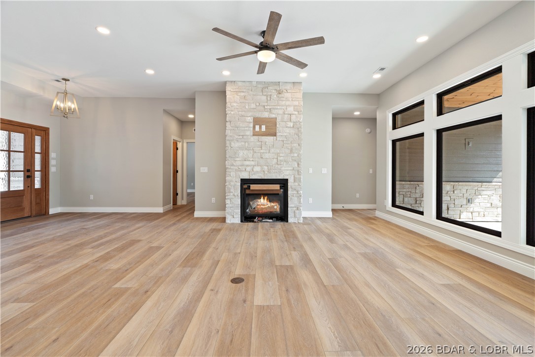 Porto Cima - Residential