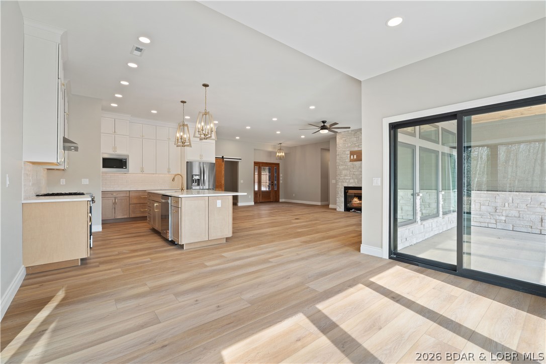 Porto Cima - Residential