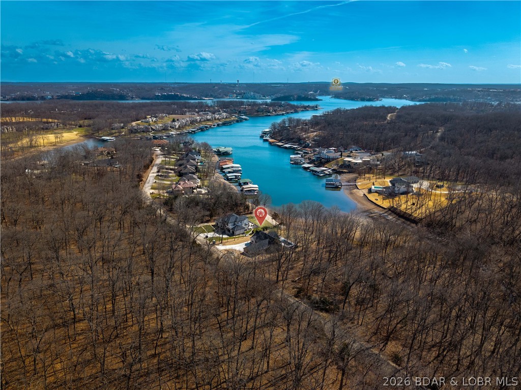 Porto Cima - Residential