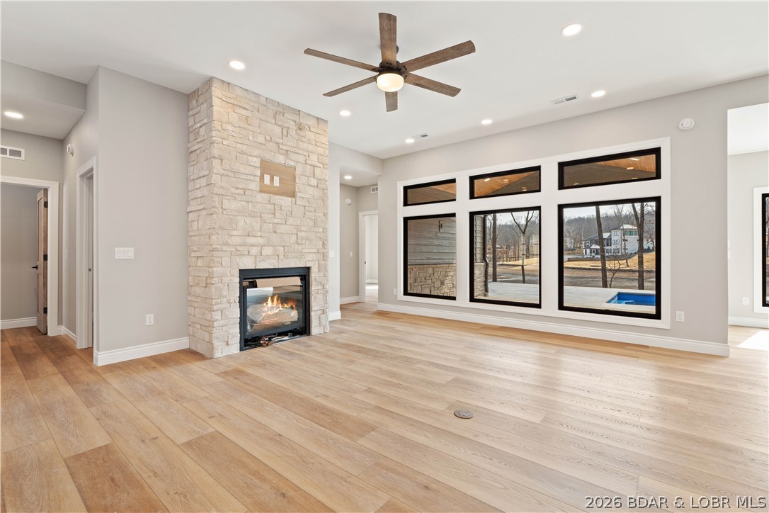 Porto Cima - Residential