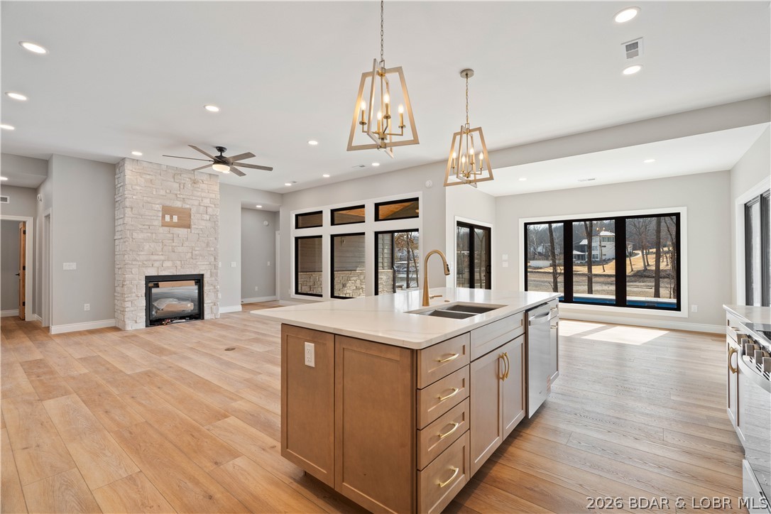 Porto Cima - Residential