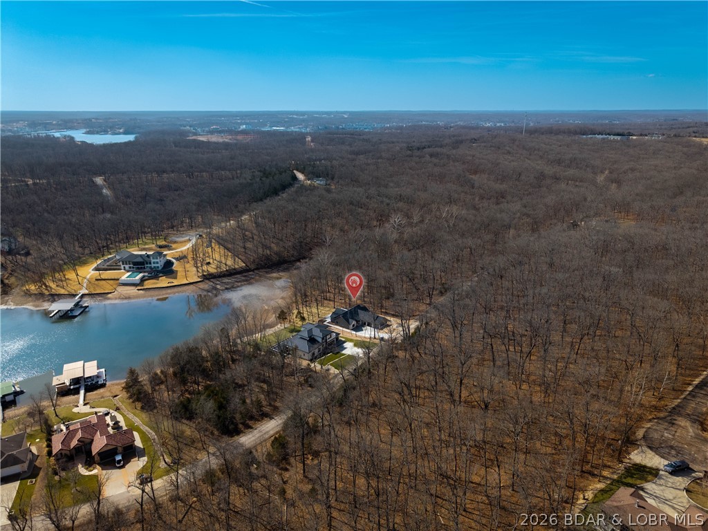 Porto Cima - Residential