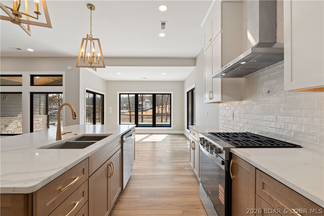 Porto Cima - Residential