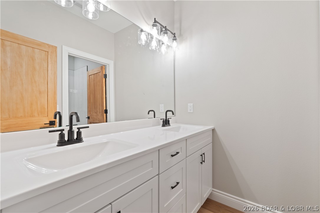 Porto Cima - Residential