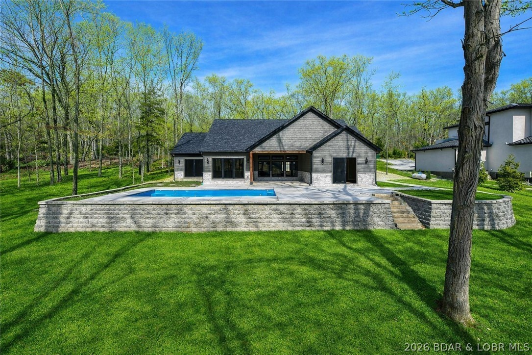 Porto Cima - Residential