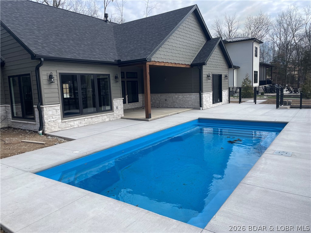 Porto Cima - Residential