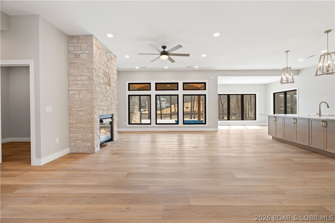 Porto Cima - Residential