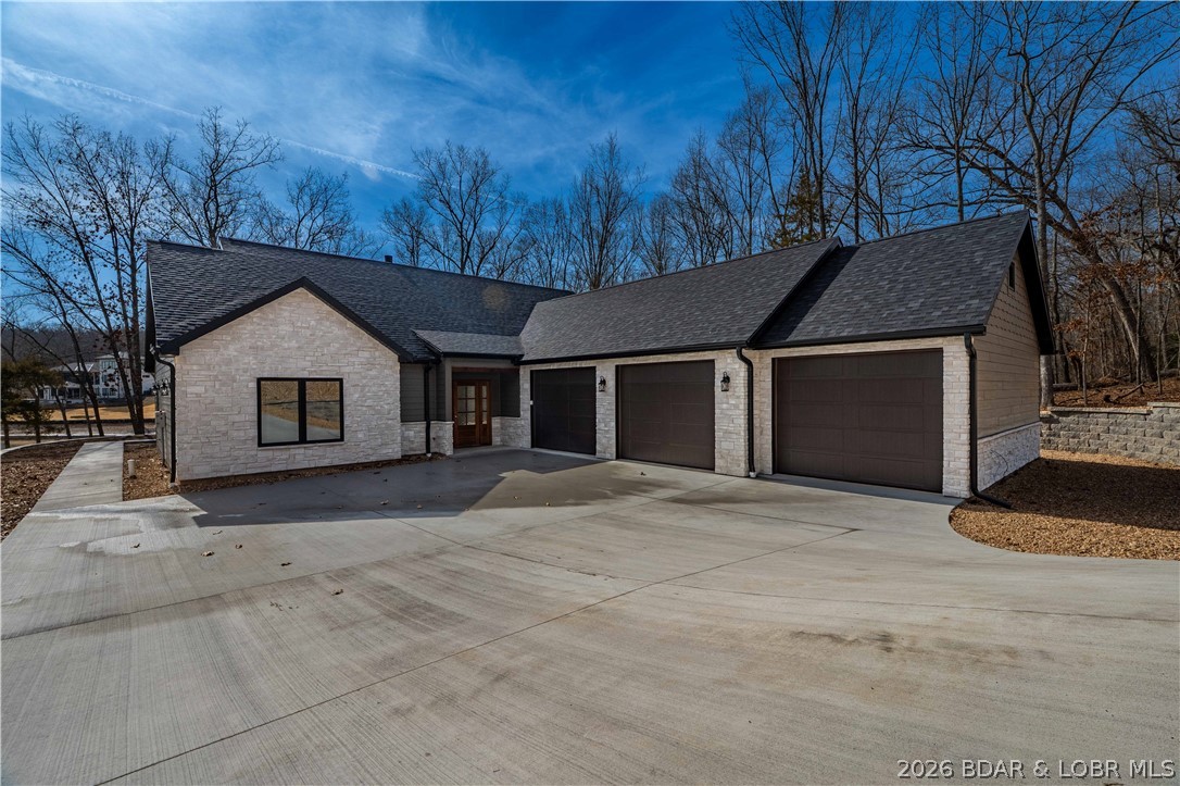 Porto Cima - Residential