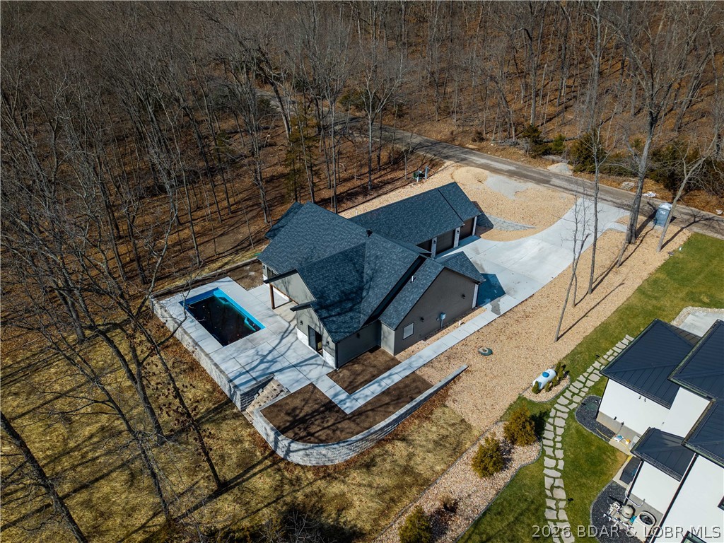 Porto Cima - Residential