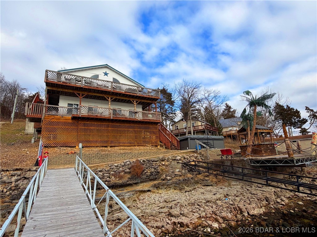 Golden Beach - Residential