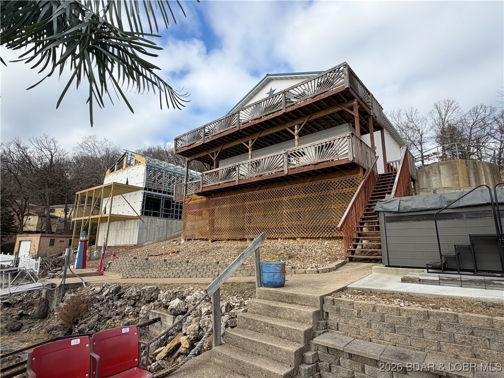 Golden Beach - Residential