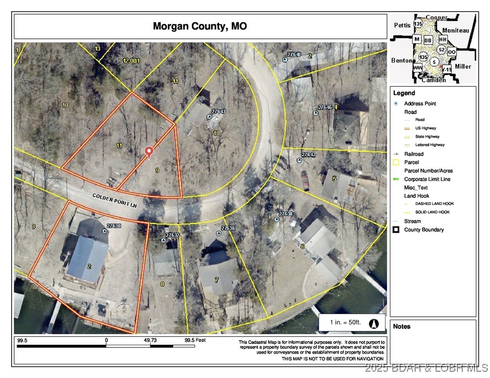 Golden Beach - Residential