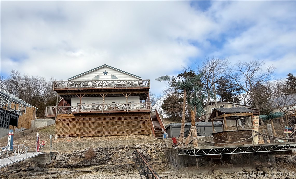 Golden Beach - Residential