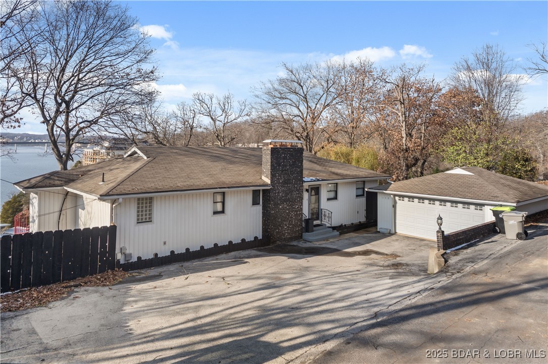 Arrowhead Beach Club - Residential