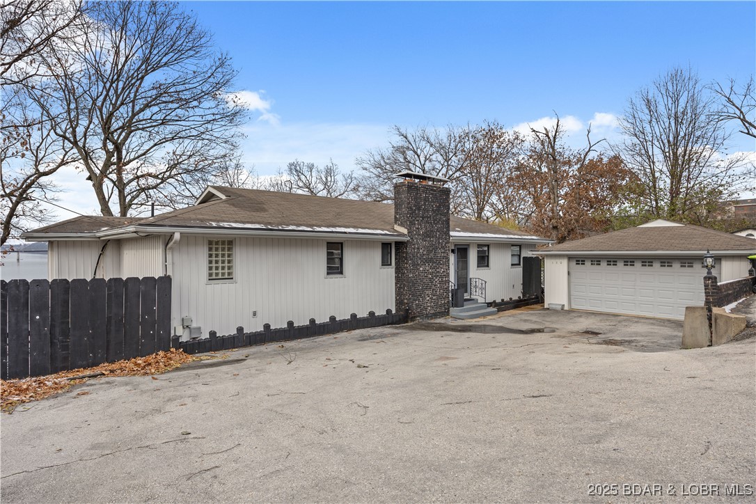 Arrowhead Beach Club - Residential