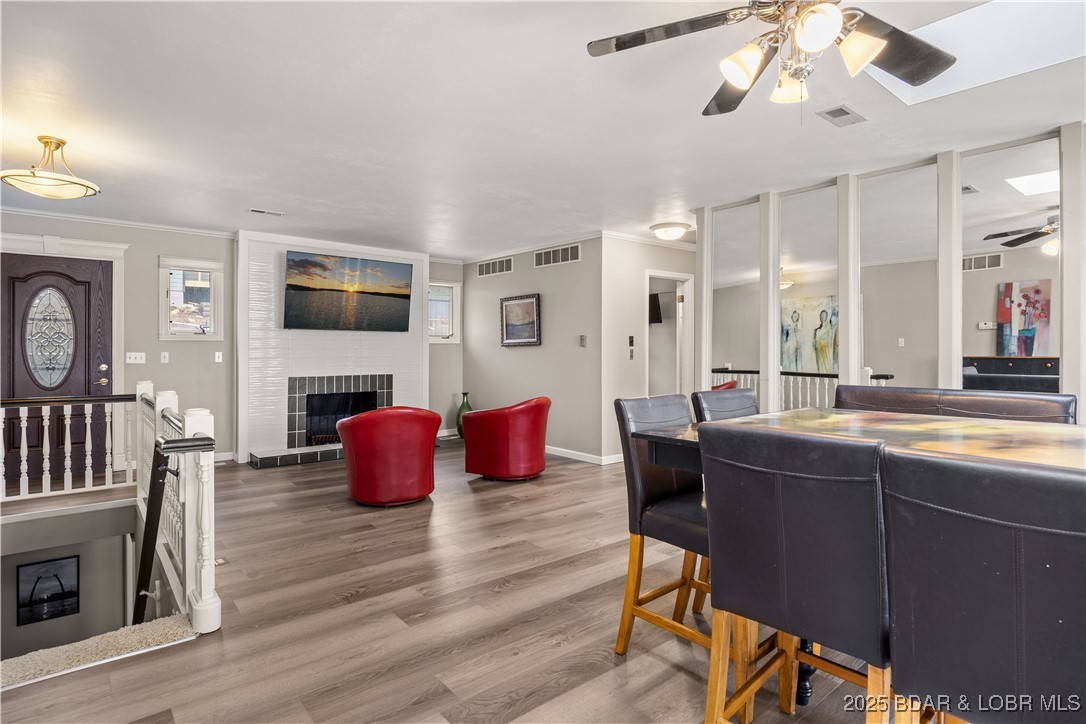 Arrowhead Beach Club - Residential