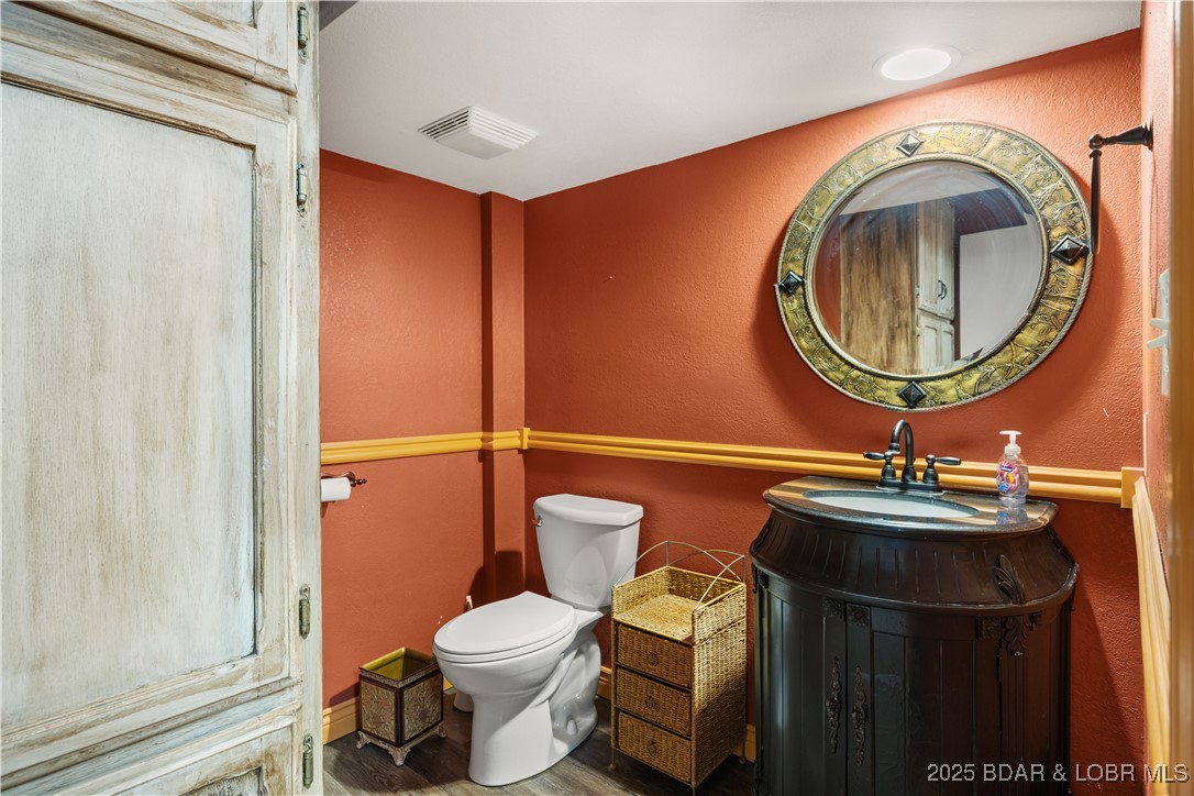 Arrowhead Beach Club - Residential