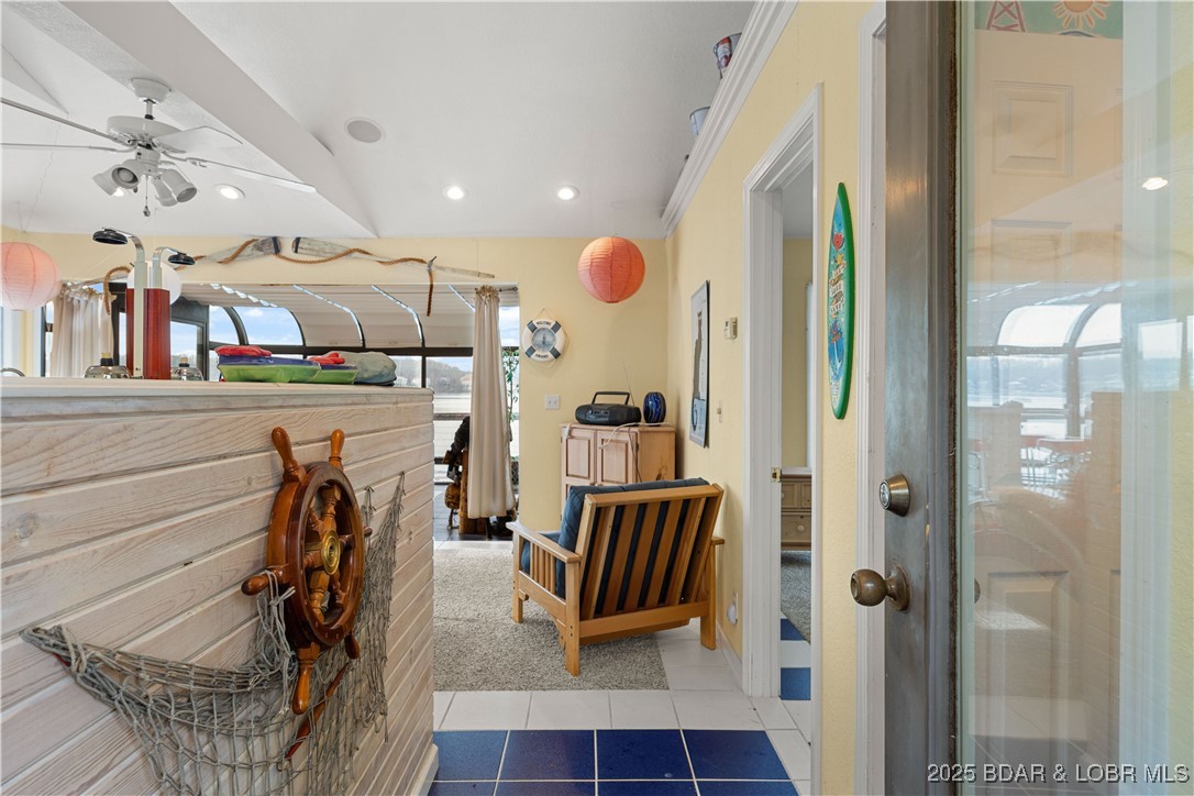 Arrowhead Beach Club - Residential