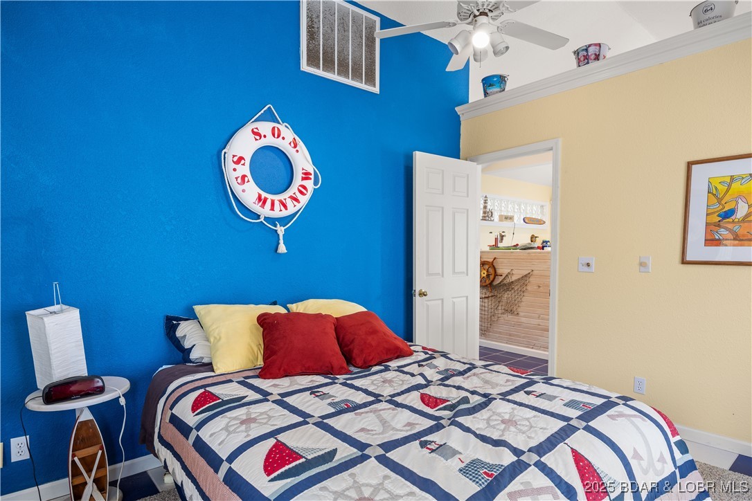 Arrowhead Beach Club - Residential