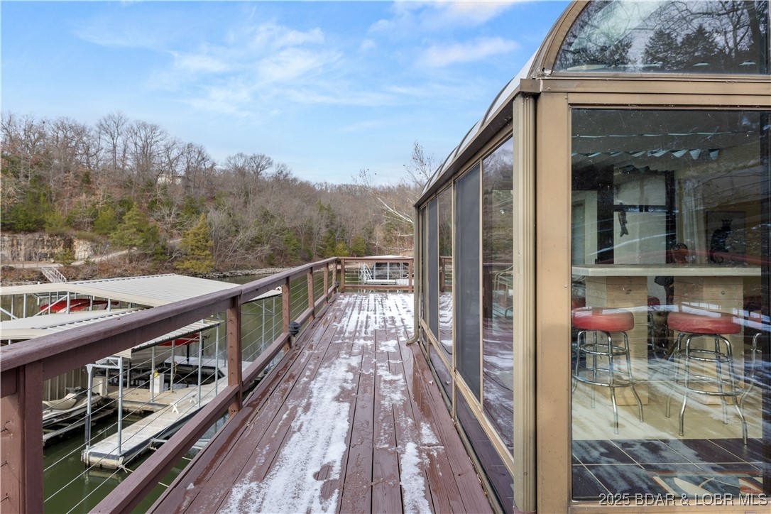 Arrowhead Beach Club - Residential