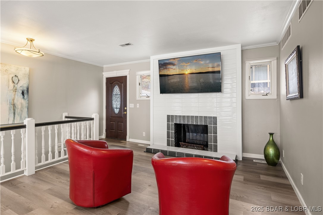 Arrowhead Beach Club - Residential