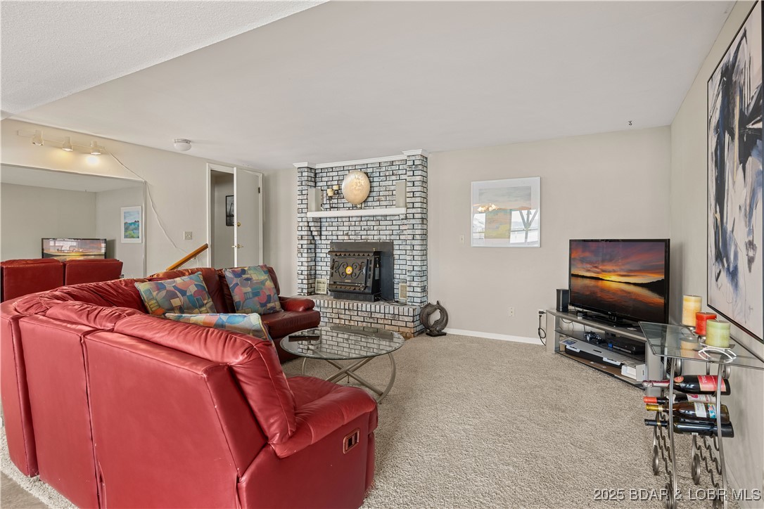 Arrowhead Beach Club - Residential