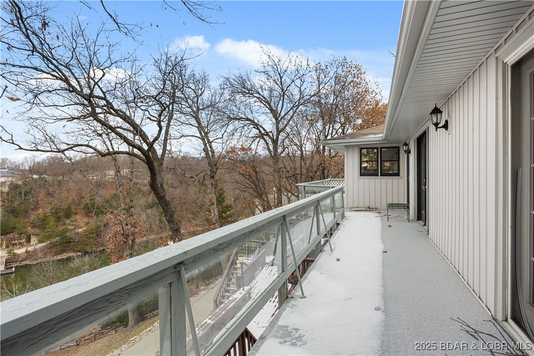 Arrowhead Beach Club - Residential