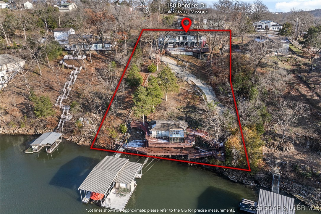 Arrowhead Beach Club - Residential