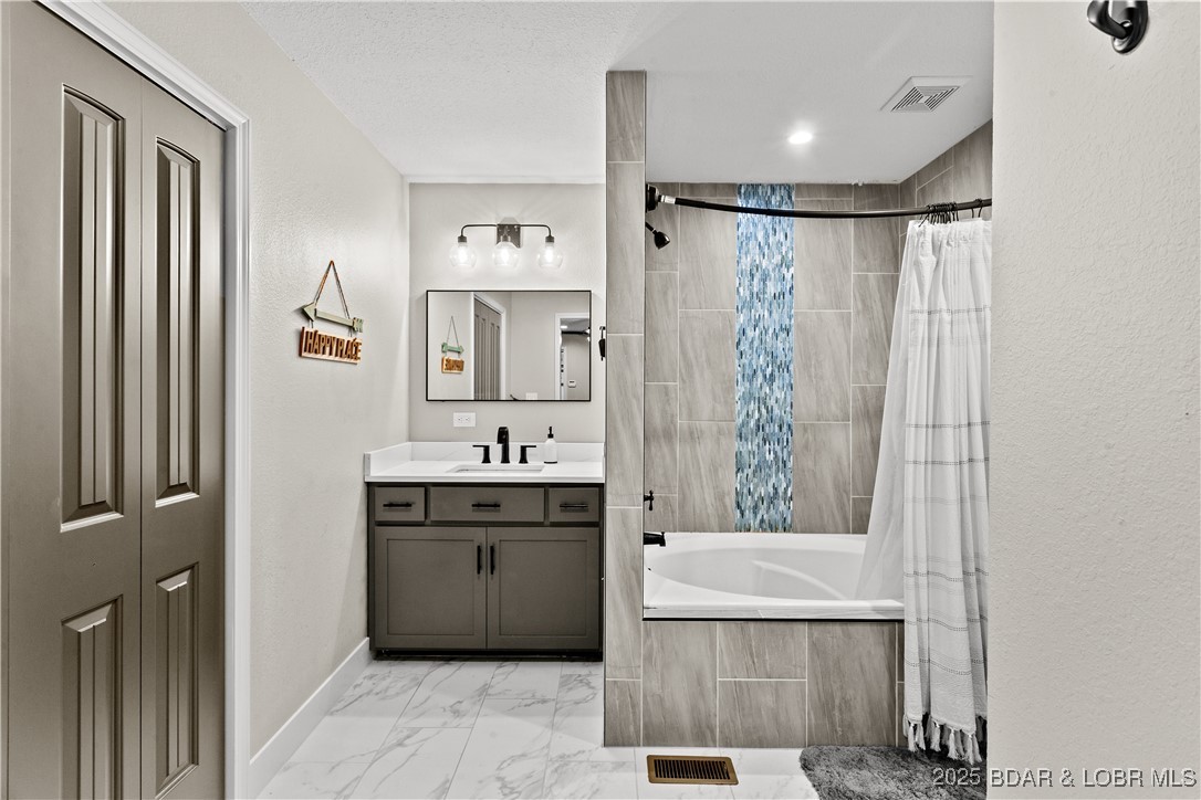 Osage Oaks - Residential