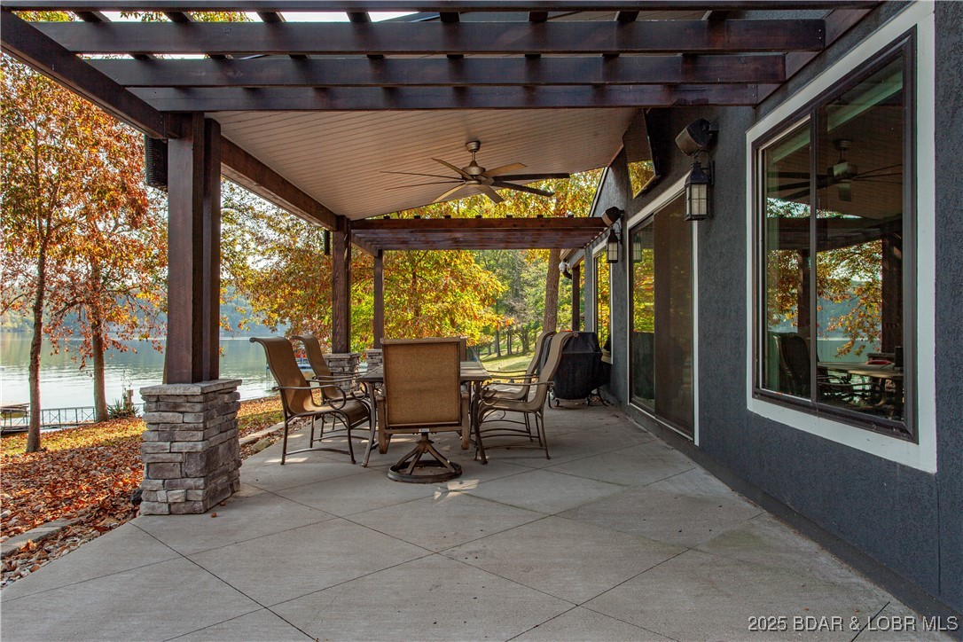 Osage Oaks - Residential