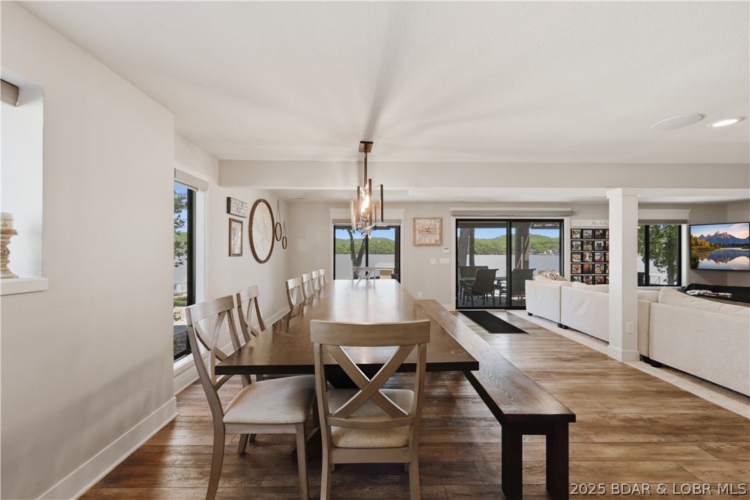 Osage Oaks - Residential