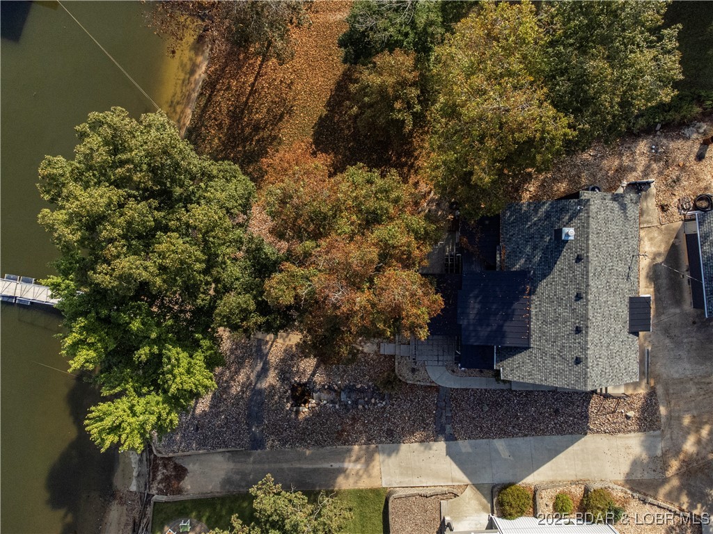 Osage Oaks - Residential