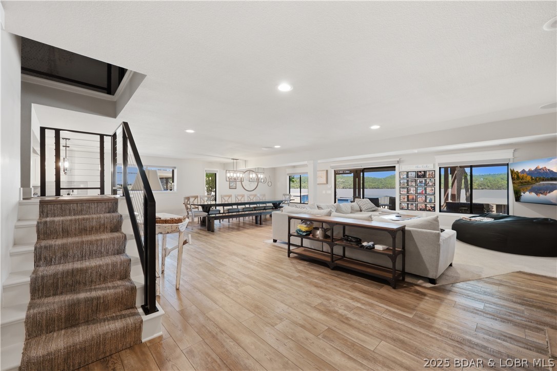 Osage Oaks - Residential