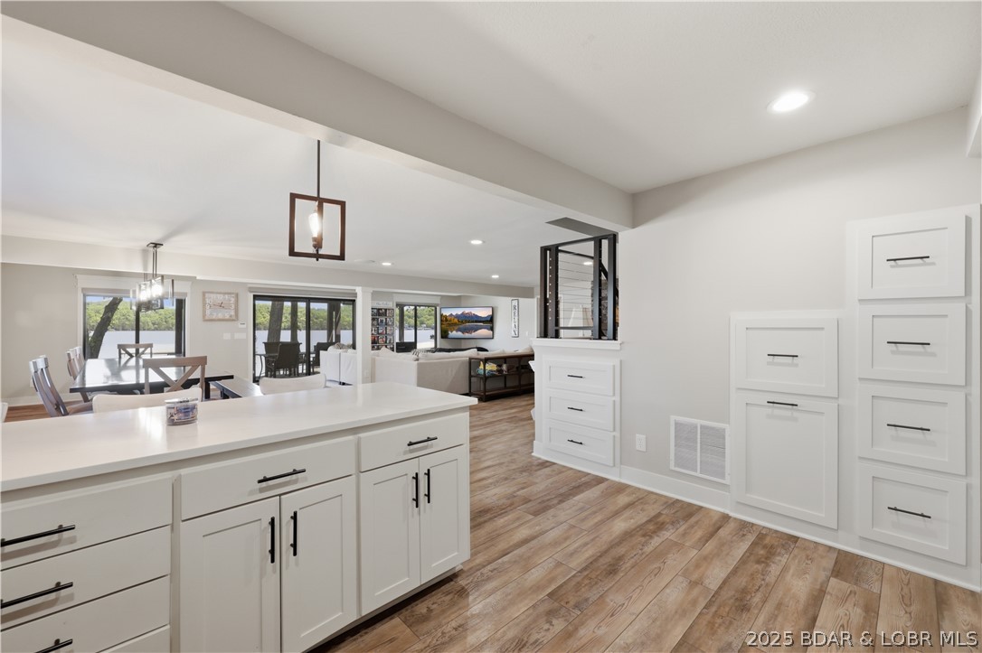 Osage Oaks - Residential