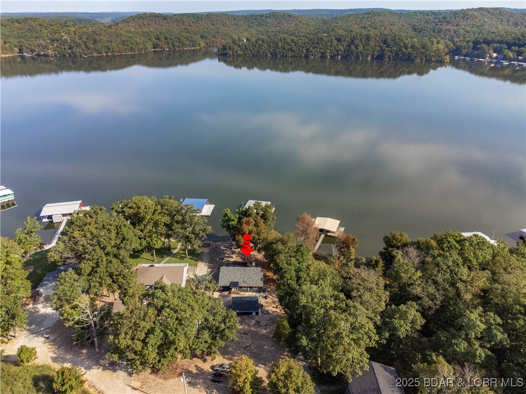 Osage Oaks - Residential