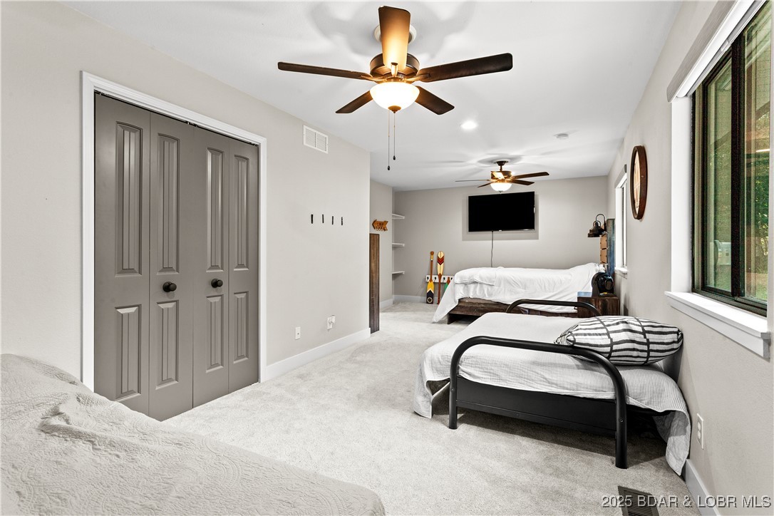 Osage Oaks - Residential