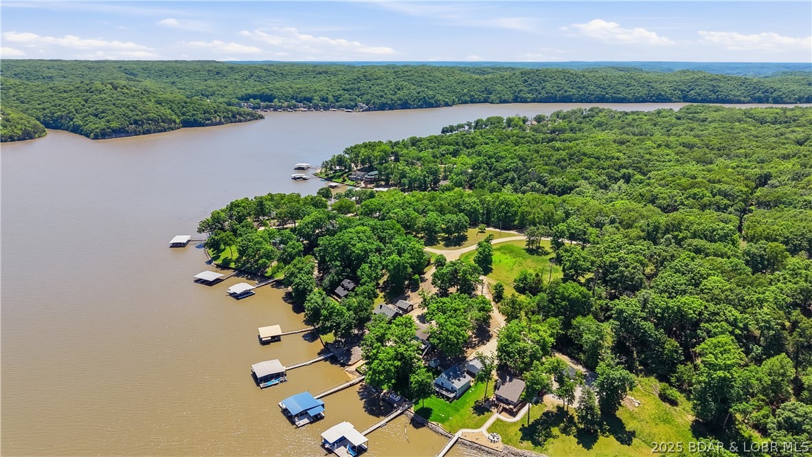 Osage Oaks - Residential