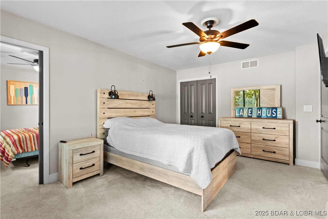 Osage Oaks - Residential