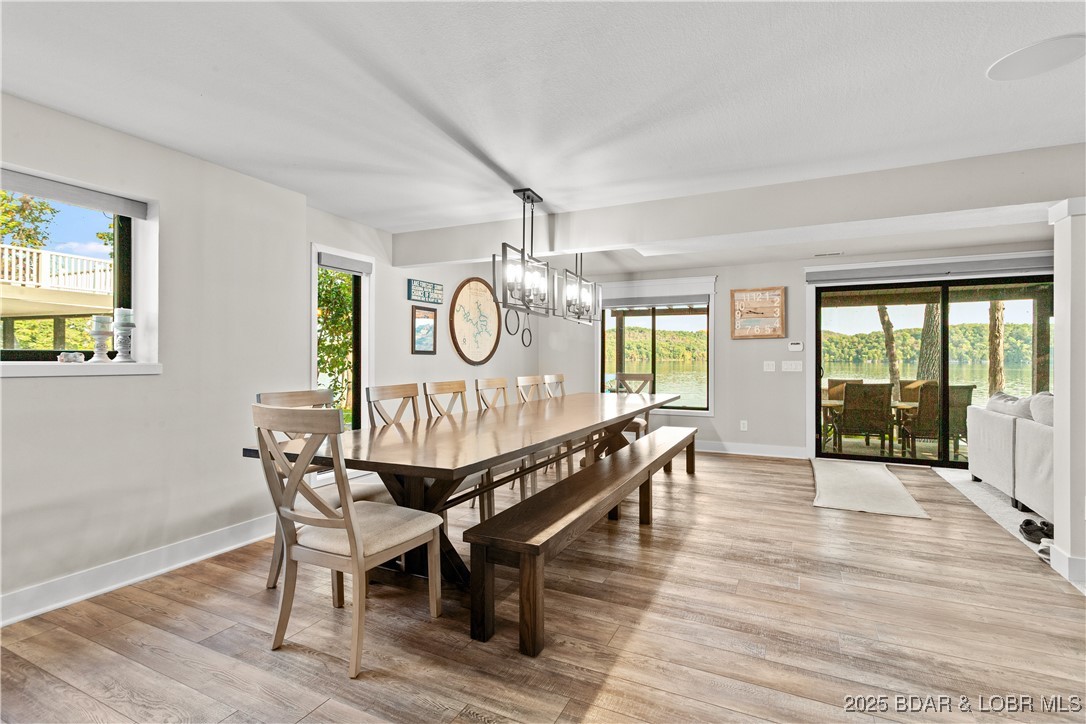 Osage Oaks - Residential