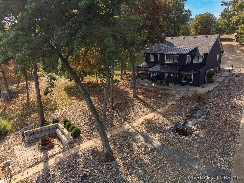 Osage Oaks - Residential